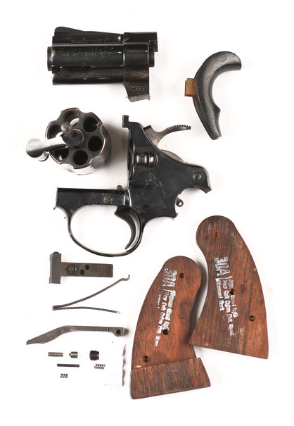 Colt Diamondback