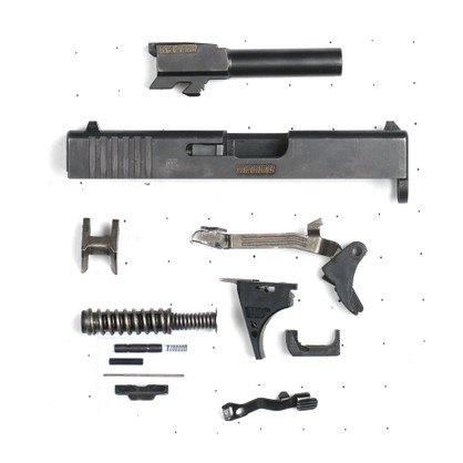 Glock 43 Parts Kit (5M2M)