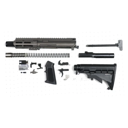 Aftermarket AR9 NFA Parts Kit (VRGE)