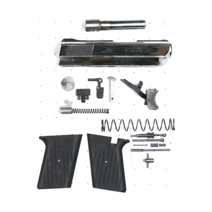 Davis Industries P380 Parts Kit (VWEG)