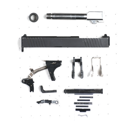 Aftermarket 19 Parts Kit (MLUD)