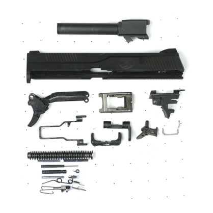 FN FNS9 Parts Kit (C9ZM)