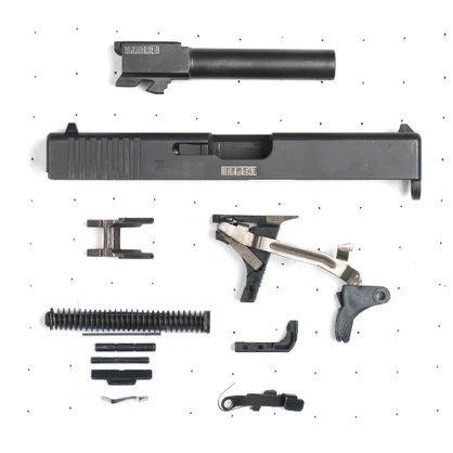 Glock 19 Parts Kit (N0PL)