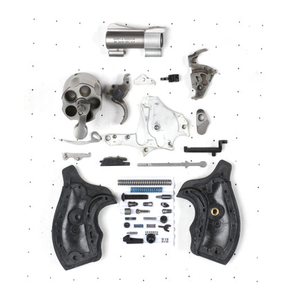 Smith & Wesson Airweight Parts Kit (C35U)