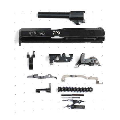 Walther PPX Parts Kit (2KWC)