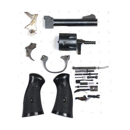 H&R 732 Parts Kit (G92B)
