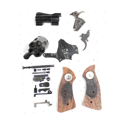 Smith & Wesson 36 Parts Kit (W9F3)