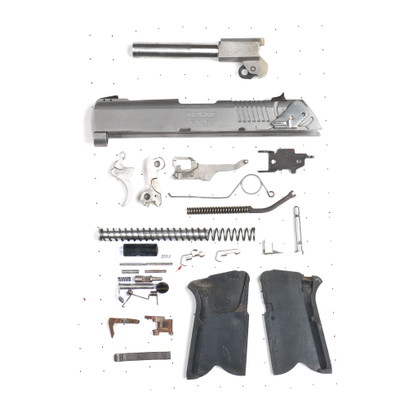 Ruger P94 Parts Kit (HZAC)