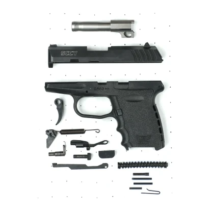SCCY CPX-2 Parts Kit (VFU9)