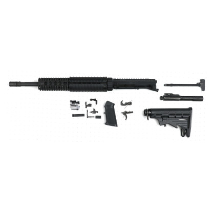 Aftermarket AR15 Parts Kit (2BYD)