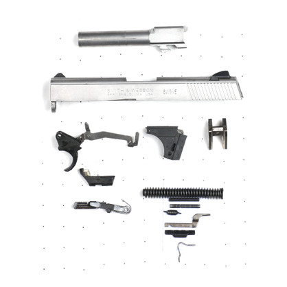 Smith & Wesson SD9VE Parts Kit (UVX4)