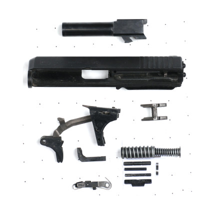 Glock 27 Parts Kit (97M8)