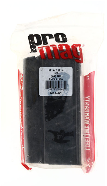 ProMag M1A/M14 Magazines