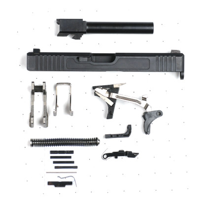 Aftermarket 17 Parts Kit (3OS6)