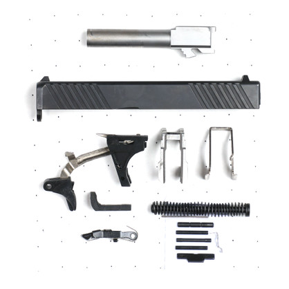 Aftermarket 19 Parts Kit (HUYW)