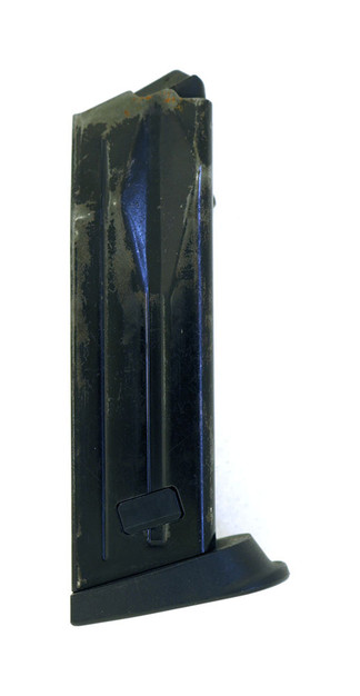 HK USP 45 Magazine (FEGY)