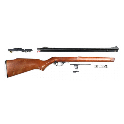 Marlin 60 Parts Kit (M3XJ)