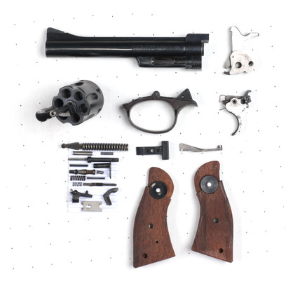Ruger Security Six Parts Kit (JRLG)