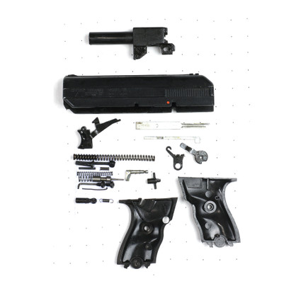 Hi Point C9 Parts Kit (DOCD)