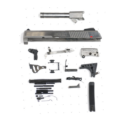 Ruger SR9 Parts Kit (3ISQ)