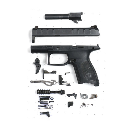 Beretta APX Parts Kit (LHGY)