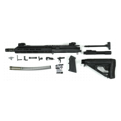 Aftermarket NFA AR15 Parts Kit (JL84)
