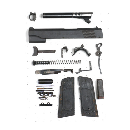 Llama 1911 Parts Kit (A3RH)