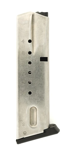Smith & Wesson 659 Magazine (WO0Z)