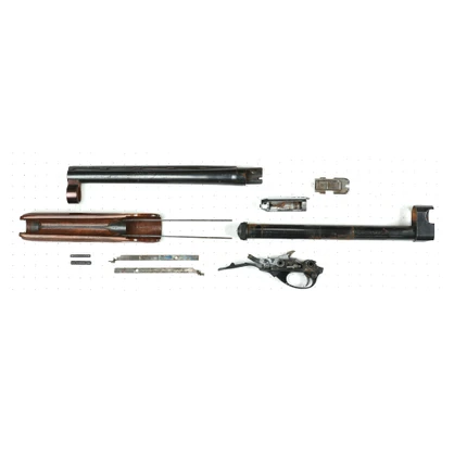 Remington 870 Express Magnum NFA Parts Kit (4L5Z)