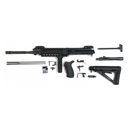 Aftermarket AR15 Parts Kit (D3VX)
