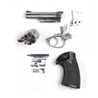 Ruger Speed Six Parts Kit (8DVS)