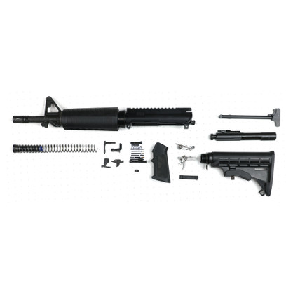 Aftermarket AR15 NFA Parts Kit (JHXX)
