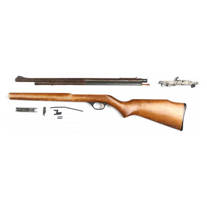 Marlin 60 Parts Kit (EW37)