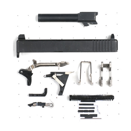 Aftermarket 19 Parts Kit (ELNZ)