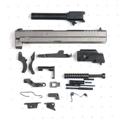 Springfield Armory XD9 Parts Kit (2HOW)