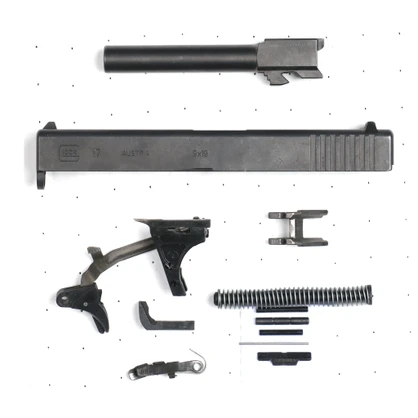 Glock 17 Parts Kit (GSB6)