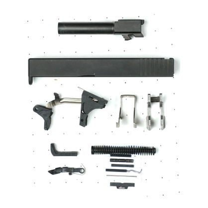 Aftermarket 19 Parts Kit (6LD9)