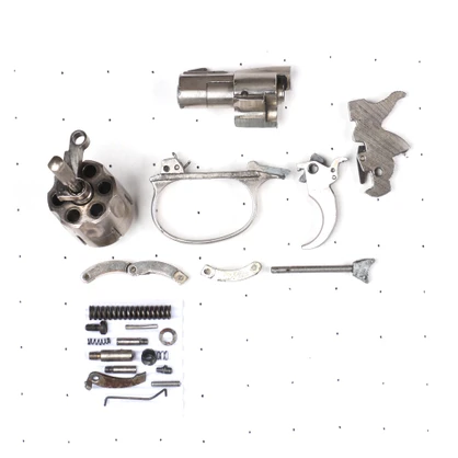 RG 23 Parts Kit (72HK)