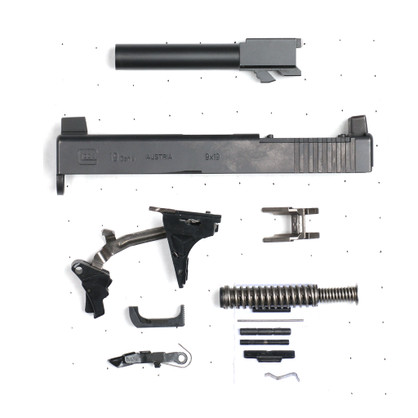Glock 19 Gen 4 Parts Kit (L0S5)