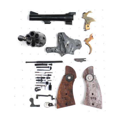 Taurus 80 Parts Kit (MJ46)