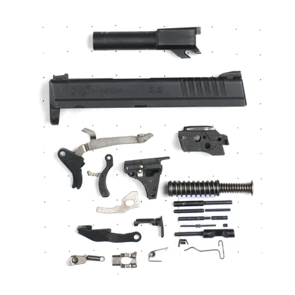 Springfield Armory XDs45 Parts Kit (RSR6)