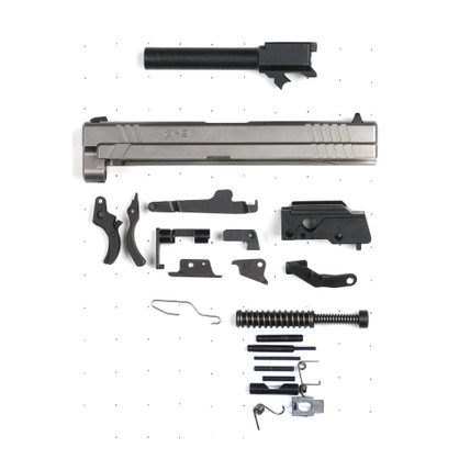 Springfield Armory XD9 Parts Kit (TD4V)
