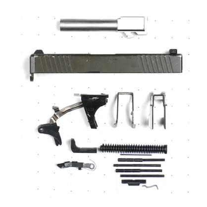 Aftermarket 19 Parts Kit (S50N)