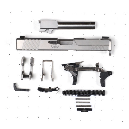 Aftermarket 23 Parts Kit (EFC1)