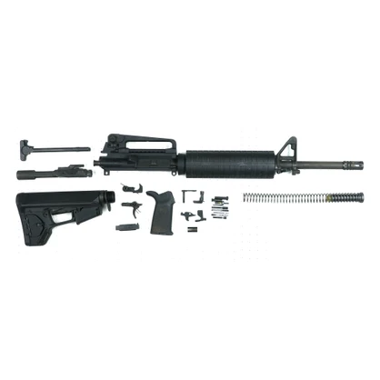 Aftermarket AR15 Parts Kit (S0L3)