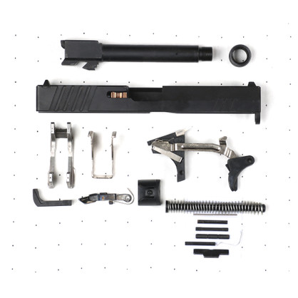Aftermarket 17 Parts Kit (M5PC)