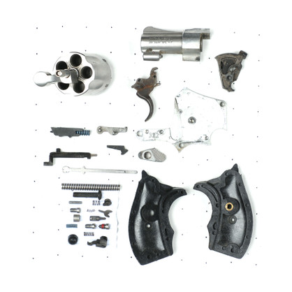 Smith & Wesson Airweight Parts Kit (K92L)