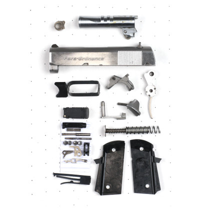 Para Ordnance P10 Parts Kit (KN5H)