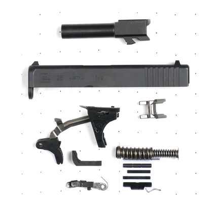 Glock 26 Parts Kit (Z2KU)