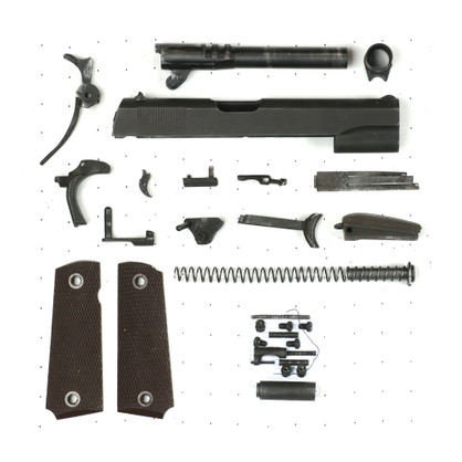 Colt 1911 Parts Kit (E8VF)